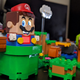 Illustration for article titled Lego Super Mario Is A Weird New Way To Play With Lego